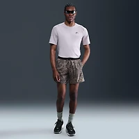 Nike Trail Men's Dri-FIT 6" Brief-Lined Running Shorts