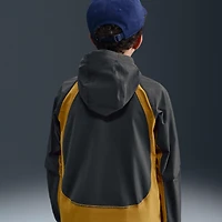Nike Tech Big Kids' (Boys') Woven Jacket