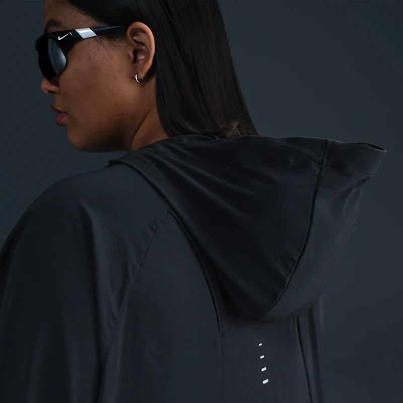 Nike Swift Women's Dri-FIT Packable Running Jacket