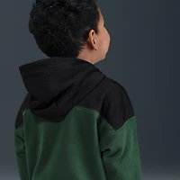 Nike Sportswear Toddler P.E. Blocked Pullover Hoodie and Pants Set