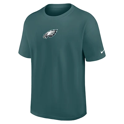 Philadelphia Eagles Dominate The Game Essential Max90 Men's Nike NFL T-Shirt