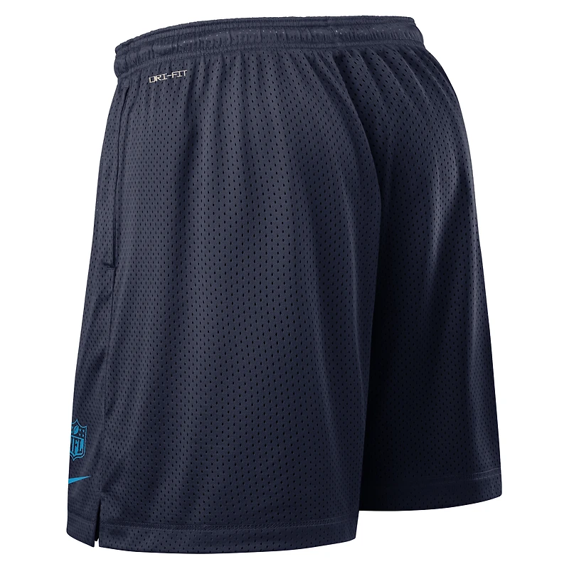 Tennessee Titans Sideline Reversible Men’s Nike Dri-FIT NFL Shorts