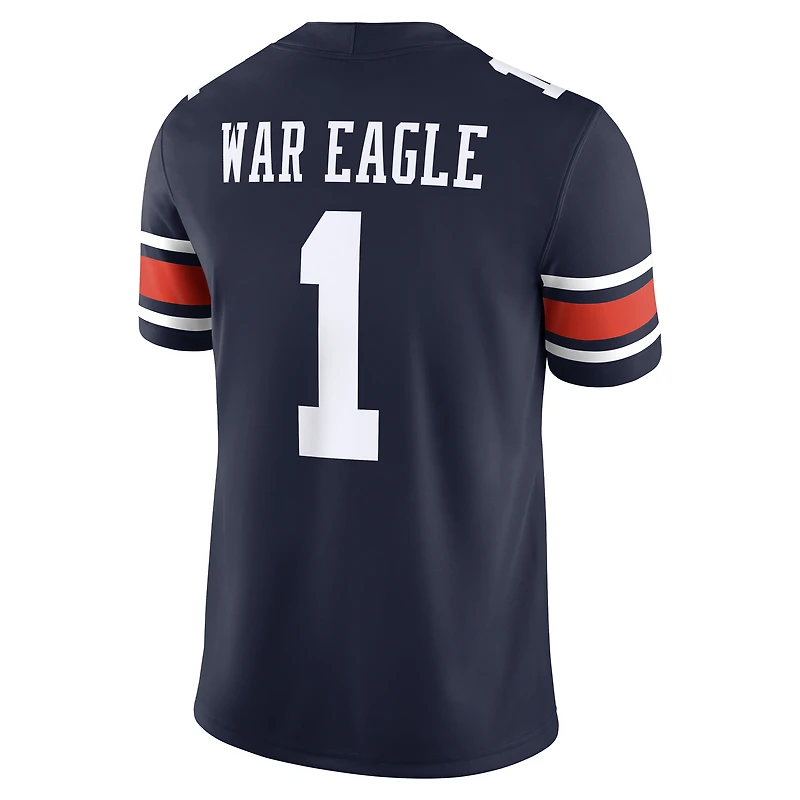Auburn Men’s Nike Dri-FIT College Game Jersey