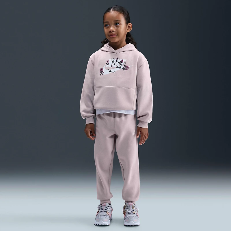 Nike Toddler Floral Futura 2-Piece Jogger Set