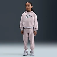 Nike Toddler Floral Futura 2-Piece Jogger Set