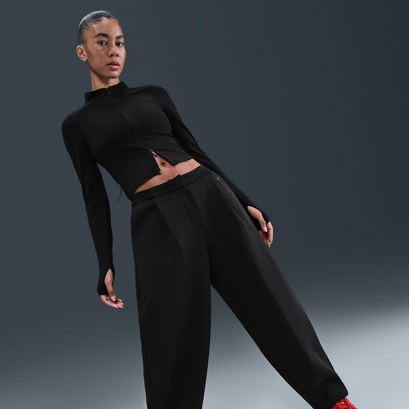 Nike Sportswear Modern Fleece Women's Mid-Rise Loose Pants