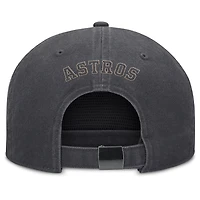 Houston Astros Pro Men's Nike MLB Adjustable Hat