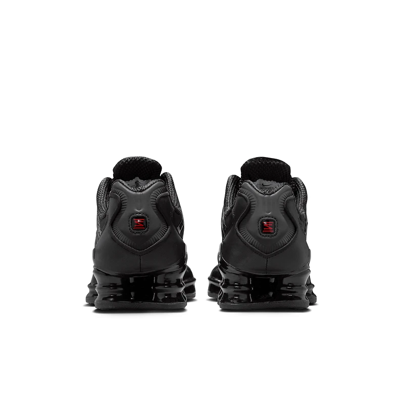 Nike Shox TL Big Kids' Shoes