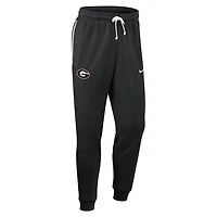 Georgia Sideline Men's Nike Dri-FIT College Taper Pants