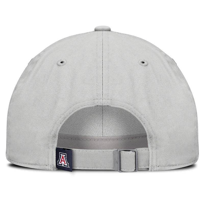 Arizona Off-Field Club Gameday Men's Nike College Adjustable Hat
