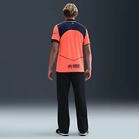 FC Barcelona 2025/26 Match Third Men's Nike Dri-FIT ADV Total 90 Soccer Authentic Jersey