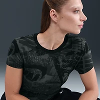 Nike Sportswear Women's Slim T-Shirt