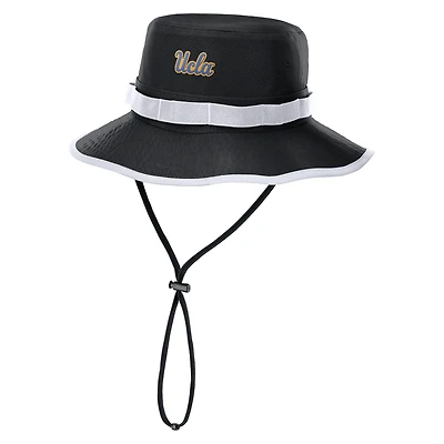 UCLA Sideline Apex Gameday Boonie Men's Nike Dri-FIT College Bucket Hat