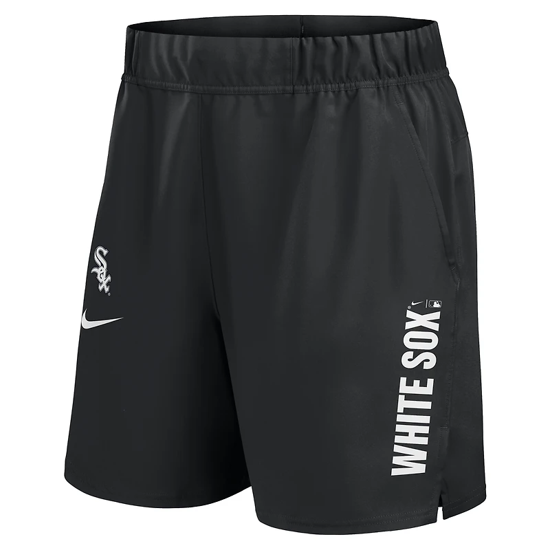 Chicago White Sox Victory Men’s Nike Dri-FIT MLB Shorts