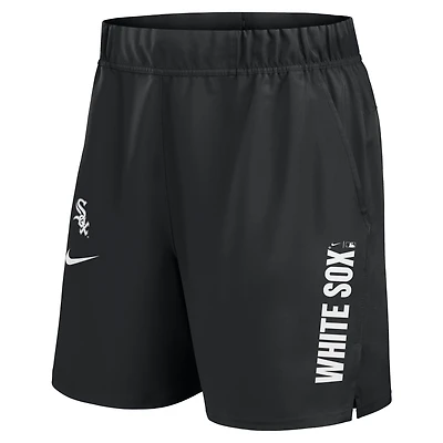 Chicago White Sox Victory Men’s Nike Dri-FIT MLB Shorts