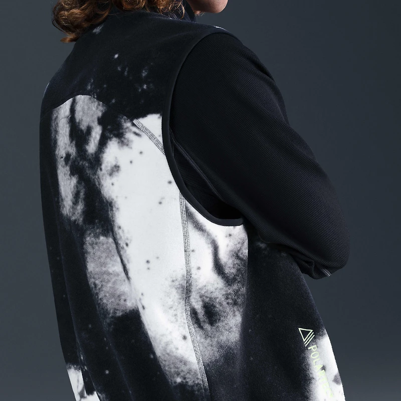 Nike ACG "Wolf Tree" Printed Vest