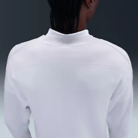 NikeCourt Slam Men's Tennis Cardigan