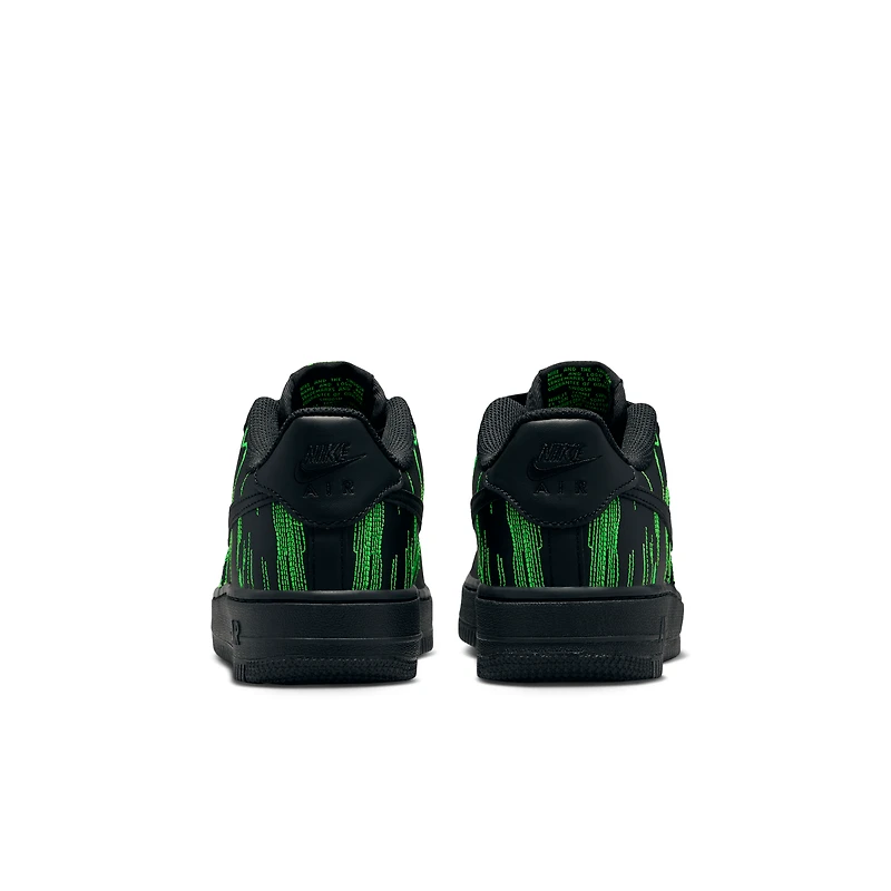 Nike Air Force 1 LV8 4 Big Kids' Shoes