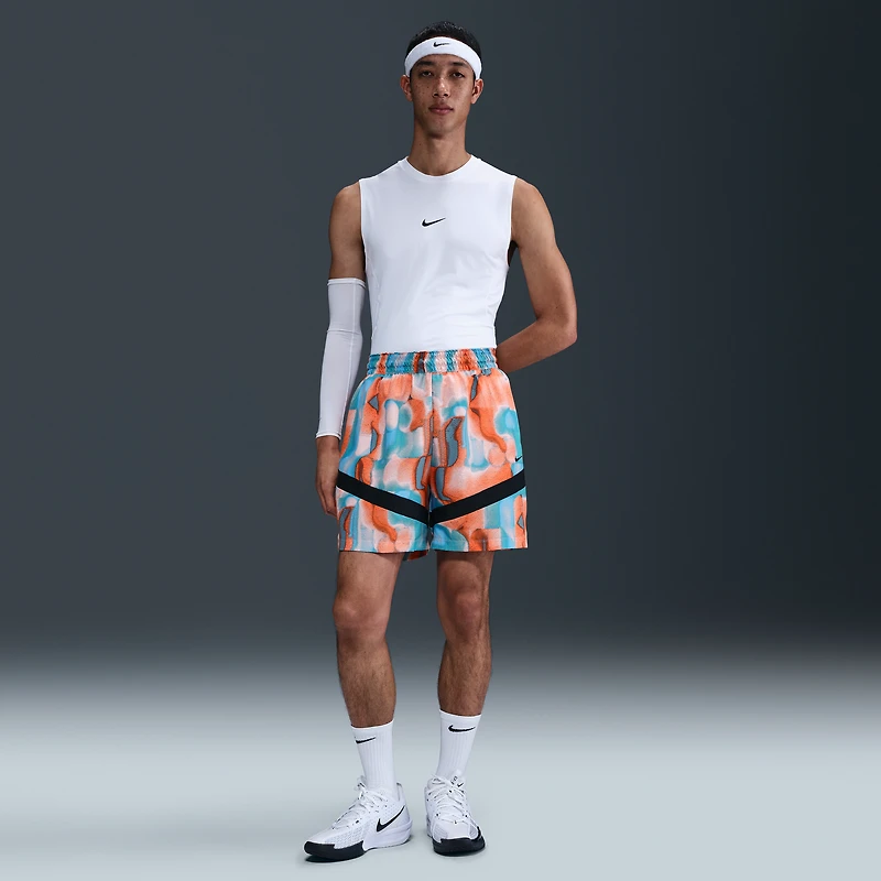 Nike Icon Men's Dri-FIT 6" Basketball Shorts