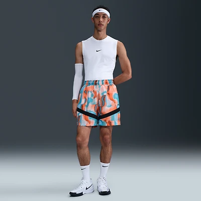 Nike Icon Men's Dri-FIT 6" Basketball Shorts