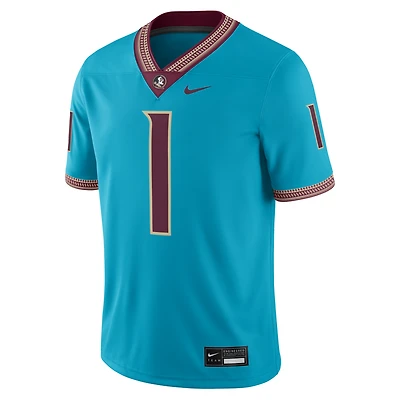 Florida State Seminoles Men's Nike Dri-FIT College Game Jersey