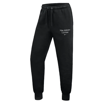 Nike Club Men's Lacrosse Fleece Joggers