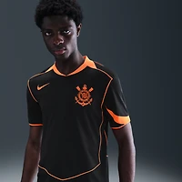 S.C. Corinthians 2025/26 Stadium Third Men's Nike Dri-FIT Total 90 Soccer Replica Jersey