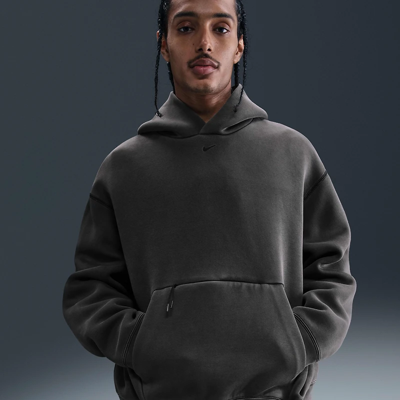 Nike Tech Men's Fleece Hoodie