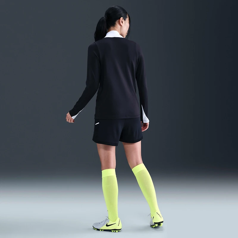 Nike Academy Women's Dri-FIT 4" Soccer Shorts