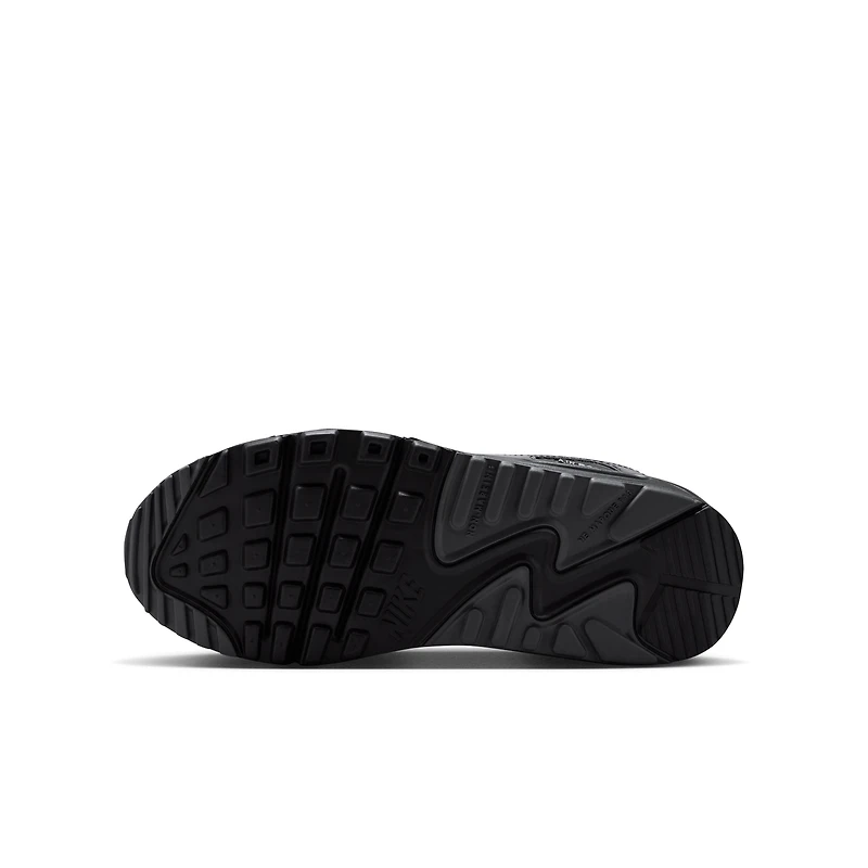 Nike Air Max 90 Big Kids' Shoes