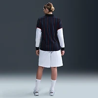 USMNT 2025 Stadium Away (Men's Team) Women's Nike Dri-FIT Soccer Replica Jersey