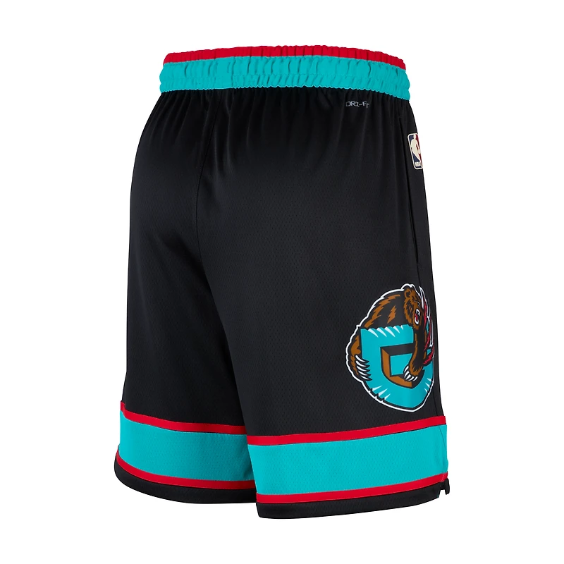 Memphis Grizzlies Swingman 2025/26 Hardwood Classics Men's Nike Dri-FIT NBA Shorts