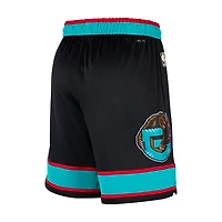 Memphis Grizzlies Swingman 2025/26 Hardwood Classics Men's Nike Dri-FIT NBA Shorts