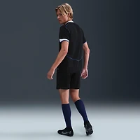 Chelsea FC 2025/26 Stadium Third Men's Nike Dri-FIT Total 90 Soccer Replica Shorts