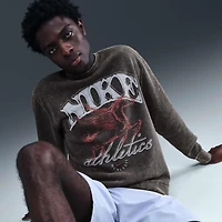 Nike Sportswear Club Fleece Crew