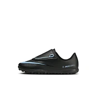 Nike Jr. Mercurial Vapor 16 Club Little Kids' Turf Low-Top Soccer Shoes
