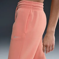 Nike Sportswear Phoenix Fleece Women's Mid-Rise Sweatpants