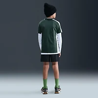 Nike Multi Big Kids' (Boys') Dri-FIT Woven Shorts