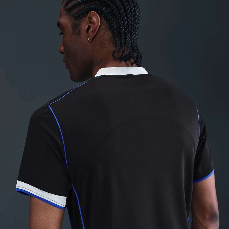 Chelsea FC 2025/26 Stadium Third Men's Nike Dri-FIT Total 90 Soccer Replica Jersey
