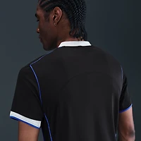 Chelsea FC 2025/26 Stadium Third Men's Nike Dri-FIT Total 90 Soccer Replica Jersey