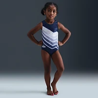 Nike Gymnastics Liberty Lights Leotard