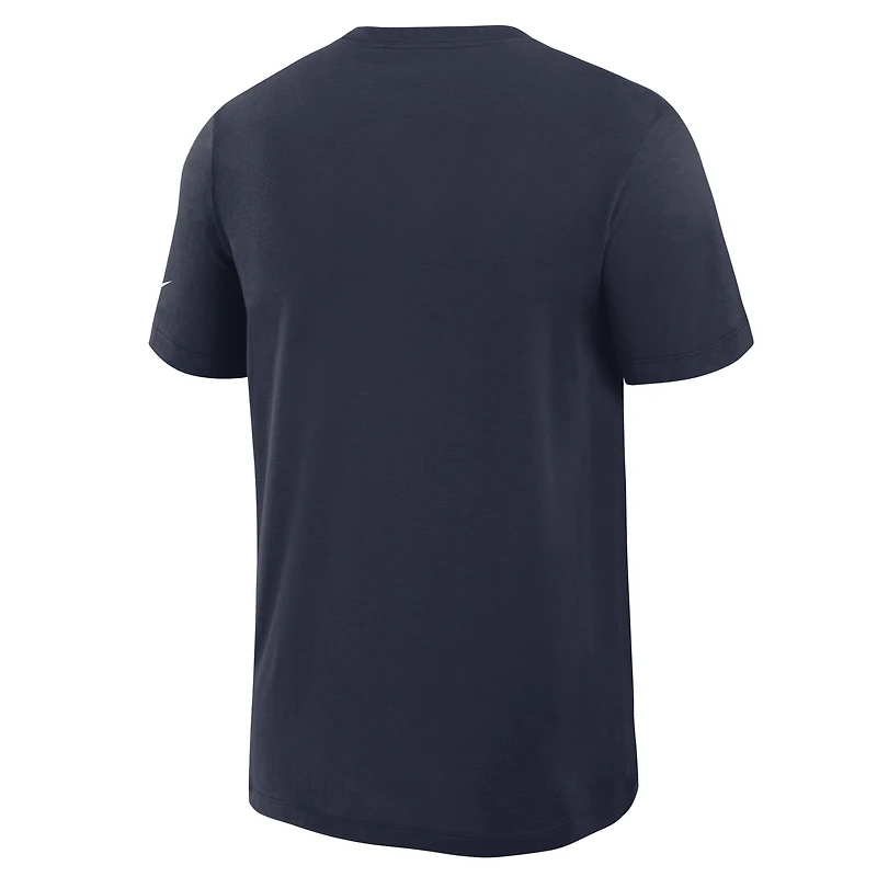 Houston Texans Slub Men's Nike Dri-FIT NFL T-Shirt
