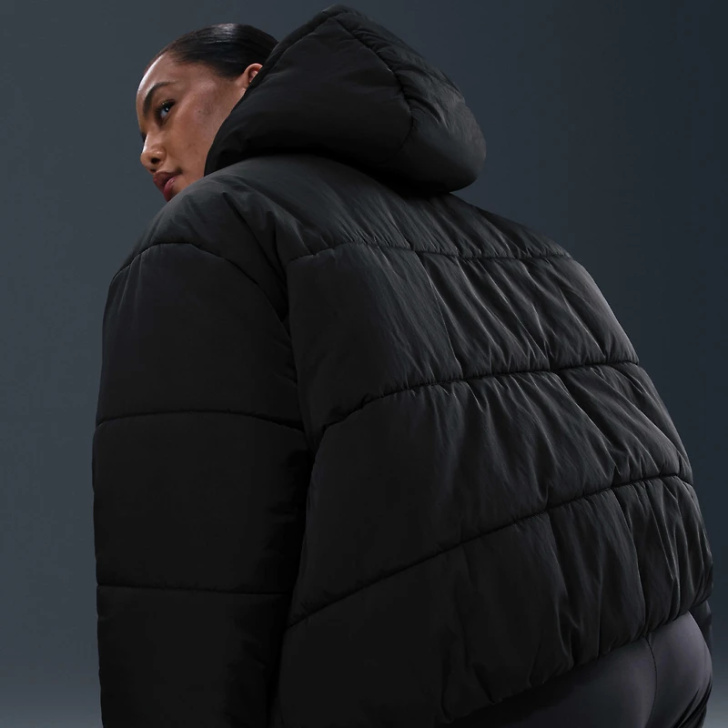 Nike Sportswear Classic Women's Therma-FIT Loose Matte Puffer