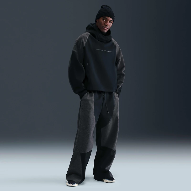 Nike Tech Boreas Men's Oversized Hoodie