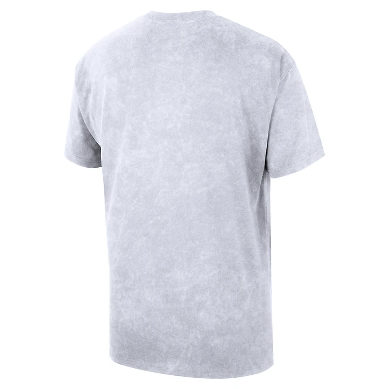 Philadelphia 76ers Hardwood Classics Men's Nike NBA T-Shirt