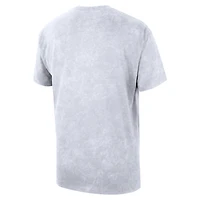 Philadelphia 76ers Hardwood Classics Men's Nike NBA T-Shirt