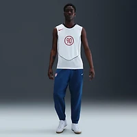 USMNT 2004 Total 90 Reissue Men's Nike Soccer Replica Track Pants