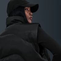 Nike Sportswear Swoosh Series Women's Oversized Down Vest