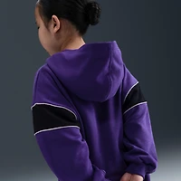 Nike Varsity Prep Baby (12-24M) Pullover Hoodie and Leggings Set