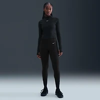 Nike Pro Women's Dri-FIT Long-Sleeve Top